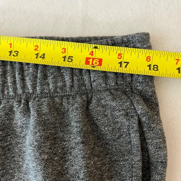 Calvin Klein Men's Gray Jogger Sweatpants Size XL Elastic Waist Activewear NWOT - Picture 7 of 10